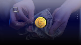 Национальный банк установил официальные курсы доллара и рубля на 2 июня 2023 года