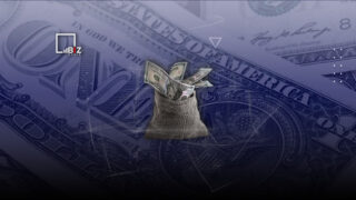 Национальный банк установил официальные курсы доллара и рубля на 20 июня 2023 года