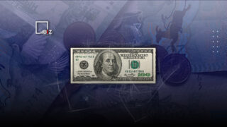 Национальный банк установил официальные курсы доллара и рубля на 23 июня 2023 года