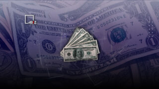 Национальный банк установил официальные курсы доллара и рубля на 30 июня 2023 года