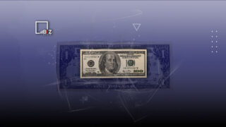 Национальный банк установил официальные курсы доллара и рубля на 6 июня 2023 года