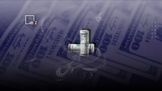 Национальный банк установил официальные курсы доллара и рубля на 8 июня 2023 года