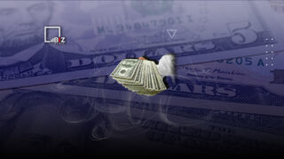 Национальный банк установил официальные курсы доллара и рубля на 9 июня 2023 года