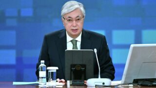 Немало профессионалов, верных присяге, среди силовиков, и нужно поддержать лучших — Токаев