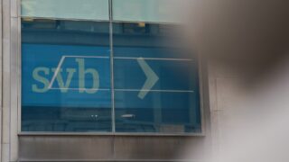 Немецкий дочерний банк Silicon Valley Bank выставлен на продажу