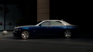 Ногаев заявил, что владельцы Rolls-Royce и Mercedes должны платить за газ больше