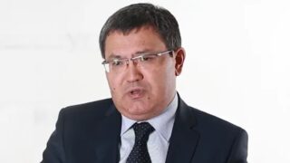 Новый руководитель назначен на пост председателя Самрук-Энерго