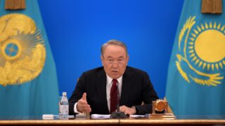 Нурсултан Назарбаев выразил соболезнования после трагедии в области Абай