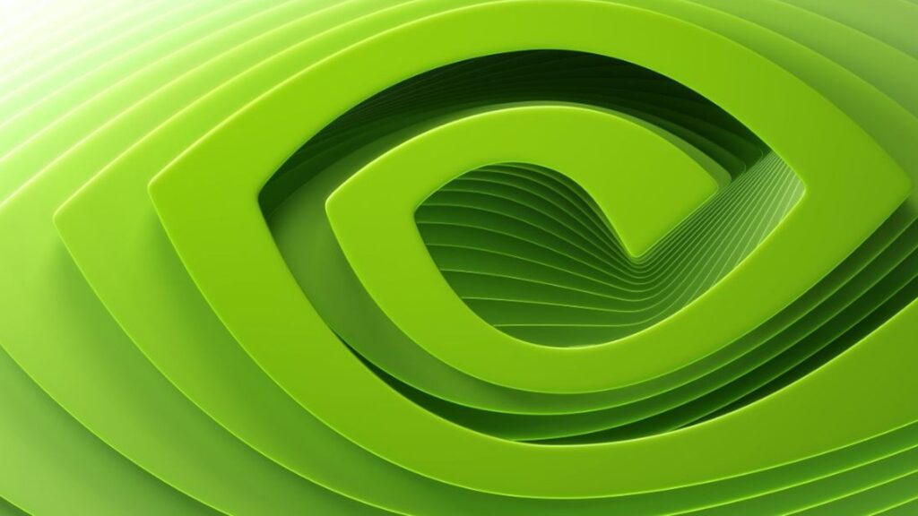 Фото: Nvidia
