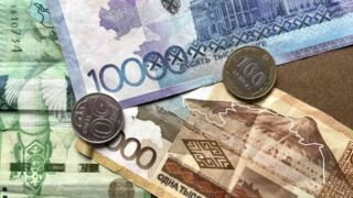 О состоянии банковского сектора Казахстана на 1 июня 2023 года