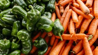 Оборот розничной торговли в Павлодарской области вырос на почти 3% с начала года