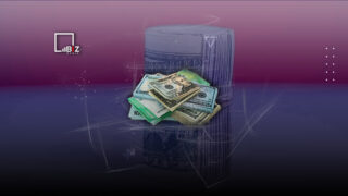 Национальный банк установил официальные курсы доллара и рубля на 15 июня 2023 года