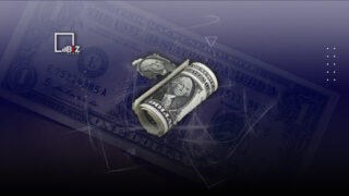 Национальный банк установил официальные курсы доллара и рубля на 21 июня 2023 года