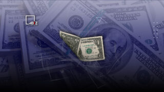 Национальный банк установил официальные курсы доллара и рубля на 22 июня 2023 года