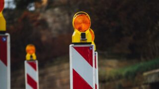 Ограничение движения по мосту через реку Есентай в Алматы введут до 1 сентября