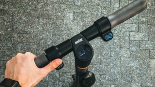 Определение скорости движения электросамокатов пока не доступно полиции Казахстана