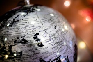 Открыт региональный центр МВФ в городе Алматы