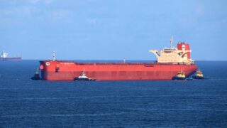 Ответ министра Саудовской Аравии на вопрос о сокращении добычи нефти ОПЕК