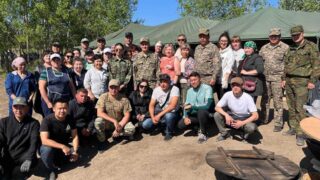 Пассивность депутатов маслихата области Абай во время пожара, отмечает Перуашев