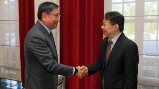 Досаев обсудил с Азиатским банком развития модернизацию алматинской ТЭЦ-2