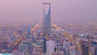 Планы на создание китайско-арабского «Шелкового пути» объявлены Саудовской Аравией