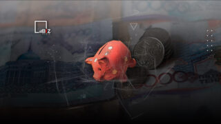 Почему депозиты в долларах в Казахстане снижаются, а в тенге растут?