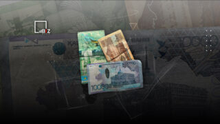 Почти 50% населения Казахстана испытывают финансовые трудности