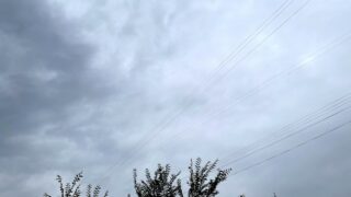 Почти на всей территории Казахстана объявлено штормовое предупреждение