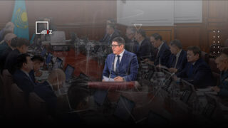 Подготовка к отопительному периоду: отчет Минэнерго, угрозы увольнений Смаилова