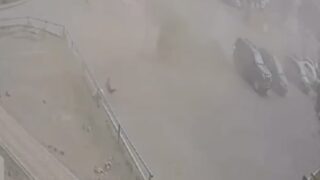 Полиция возбудила уголовное дело по факту получения тяжелых травм двумя детьми в Караганде