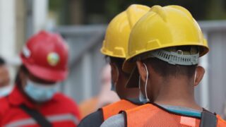 Половину жилого дома снесли без разрешения в Алматы