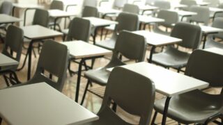 После реконструкции школу №48 в Алматы смогут посещать в 2 раза больше детей