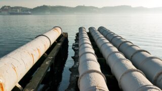 Поставки по Турецкому потоку» были возобновлены «Газпромом»