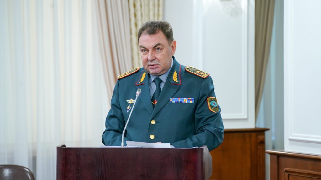 Фото: Gov.kz