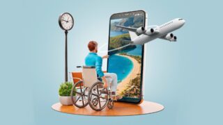 Правила для путешественников с особыми потребностями — доступные путешествия