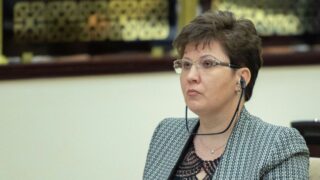 Председатель Высшей аудиторской палаты просит расширить полномочия для контроля бюджетов