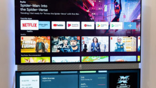 Представили обзор первого в истории бесплатного телевизора