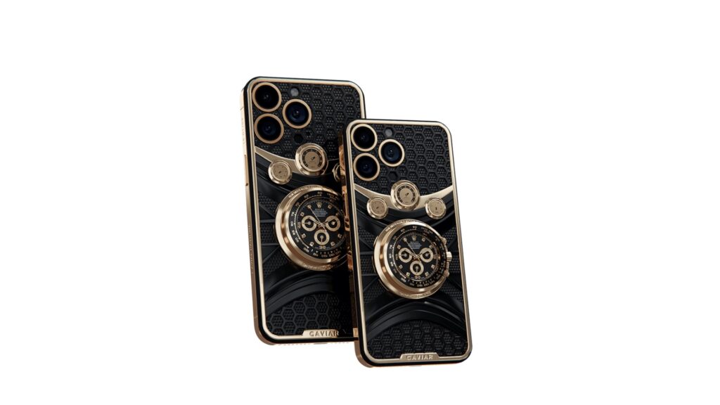Фото: caviar-phone.ru