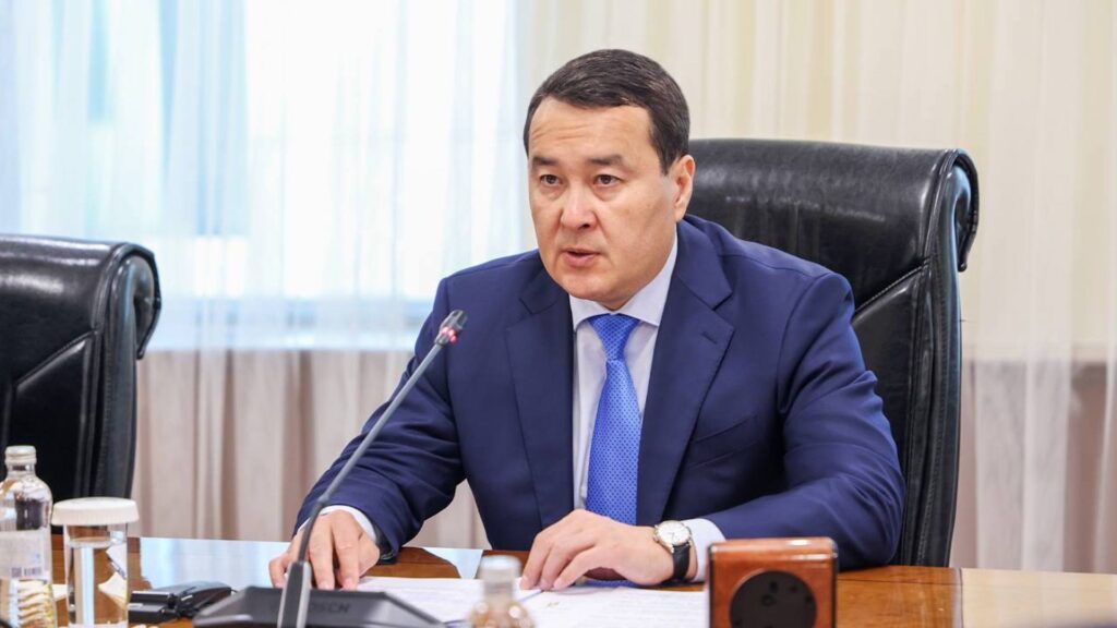 Фото: пресс-служба премьер-министра
