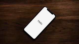 Премьер-министр Австралии призвал владельцев iPhone выключать свои устройства на 5 минут