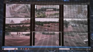 Президент оценил работу мобильного приложения ‘Қорғау’ по обеспечению дорожной безопасности