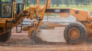 Проспект Туран в Астане полностью перекроют из-за ремонта