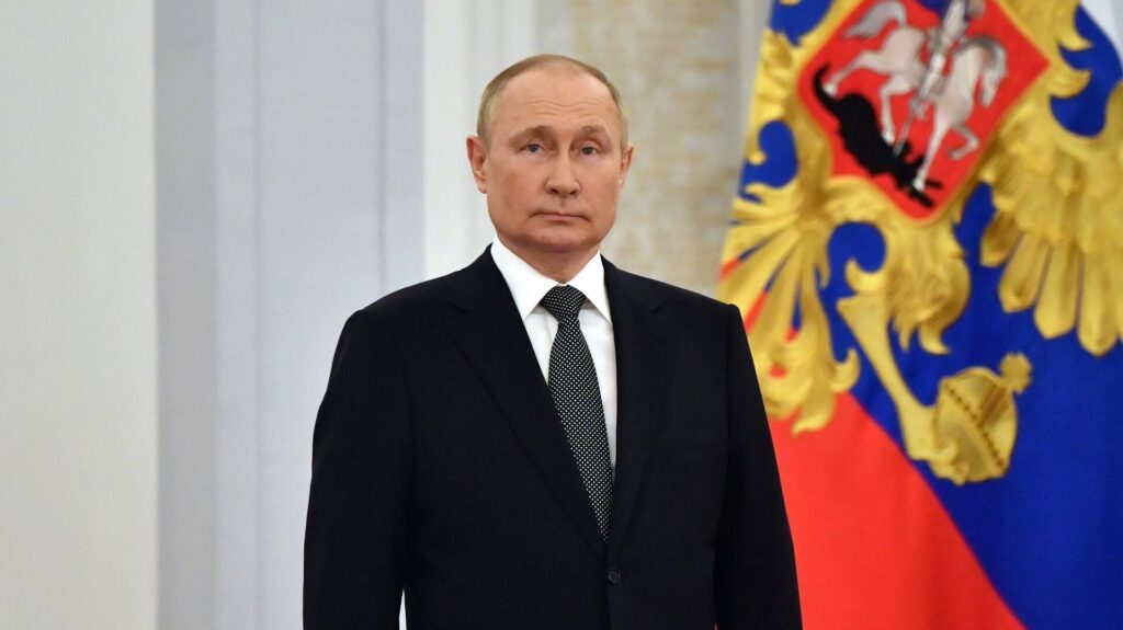 Фото: © Sputnik / Евгений Биятов