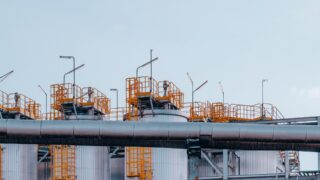 «Qazaqgaz и «Газпром» доставят газ в Узбекистан без проблем