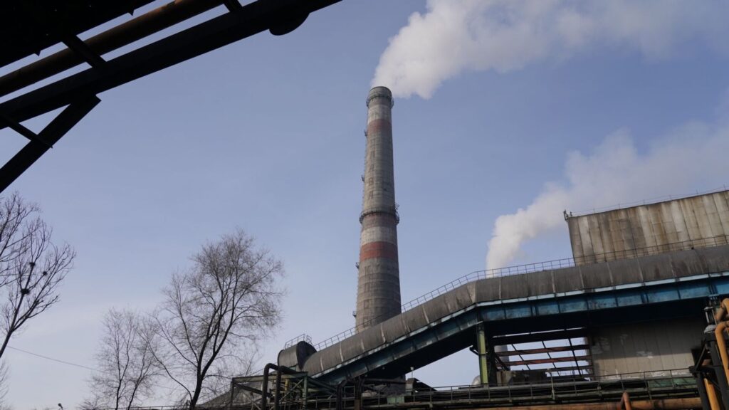 Фото: Министерство энергетики Республики Казахстан.
