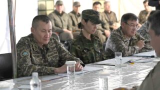 Работникам лесного хозяйства «Семей орманы» с июля 2023 года повысят зарплату и обновят технику