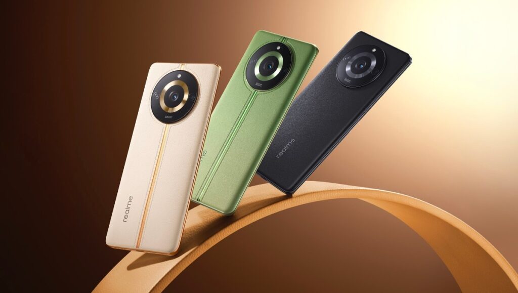 Фото: Realme