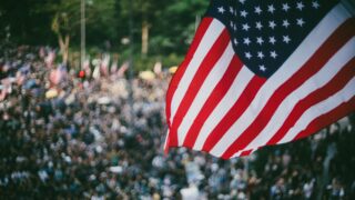 Россия и Китай вытесняют США из нового региона