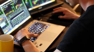 Рынки акций Европы преимущественно демонстрируют рост