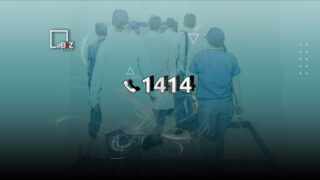 С июня казахстанцы могут получать консультации об ОСМС по номеру 1414